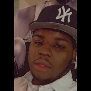Meet your Posher, Tyheem